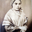 Bernadette Soubirous