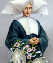 Catherine Laboure
