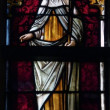 Gertrude of Nivelles