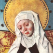 Santa Brigitta dari Swedia